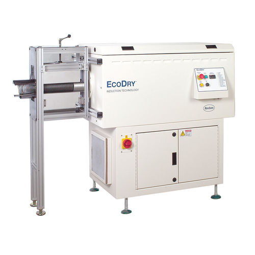Осушитель горячим воздухом - EcoDry® - Nordson Industrial Coating Systems - батч / компактный