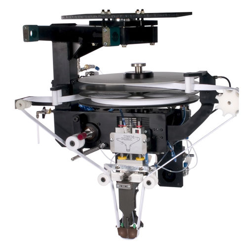 Установка для нанесения покрытий для использования в автомобиле - Nordson Industrial Coating Systems - грунтовки / автоматическая