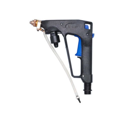 Пистолет с термоплавким клеем - AD series  - Nordson Adhesive Dispensing - дозировочный / ручной / компактный