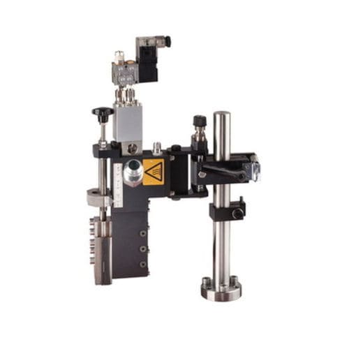 Насадка термопластичный клей - EF 60 V  - Nordson Adhesive Dispensing