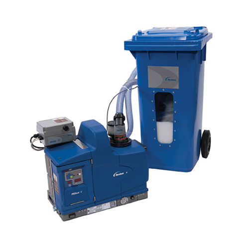 Блок питания для клея - Fulfill® Retrofit - Nordson Adhesive Dispensing - для наполнения / автоматический