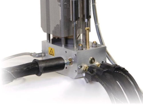 Дозатор-смеситель клея - GP200 series - Nordson Adhesive Dispensing