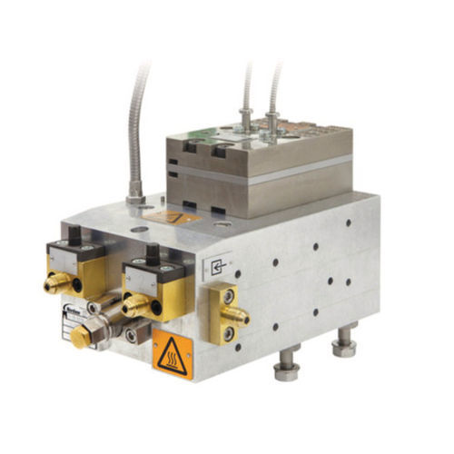 Разделитель потока многоканальные - Universal™ TruFlow™ - Nordson Adhesive Dispensing - гидравлический