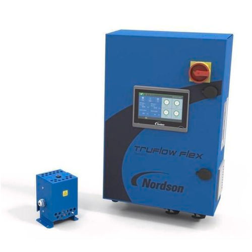 Экономичный регулятор расхода - TruFlow™ Flex - Nordson Adhesive Dispensing - IP54 / с закрытым контуром / промышленный