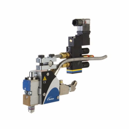 Пистолет с термоплавким клеем - SureBead® series - Nordson Adhesive Dispensing - дозировочный / автоматический / электрический