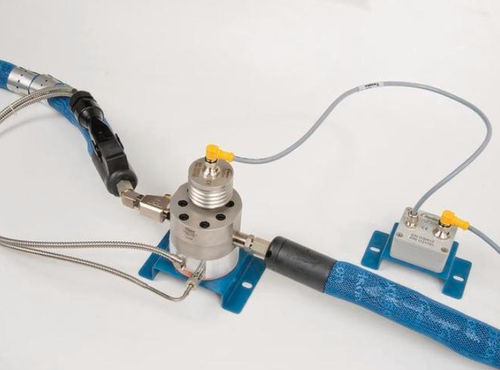 Мехатронный счетчик / расходомер - TruFlow™ - Nordson Adhesive Dispensing - точный / экономичный
