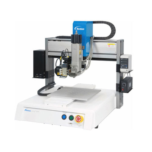 Дозатор клея - Unity™ Pro series - Nordson Adhesive Dispensing - высокоточный / программируемый / роботизированный