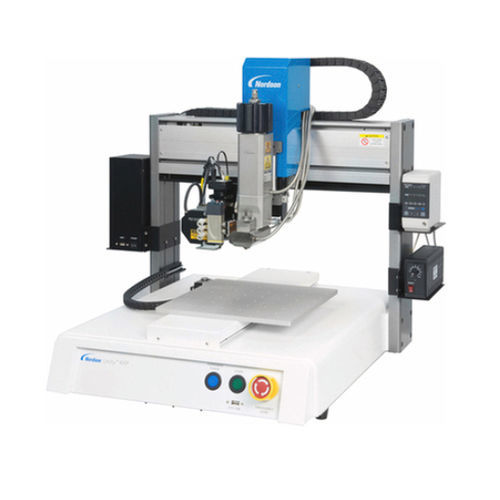 Дозатор клея - Unity™ 4X series - Nordson Adhesive Dispensing - автоматизированный / высокоточный / программируемый