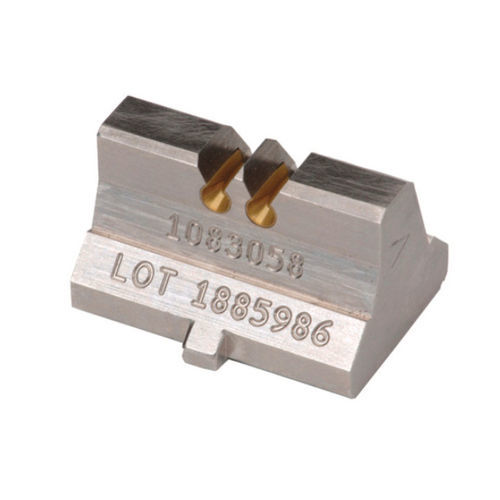 Форсунка с термоплавким клеем - Universal™ SureWrap® - Nordson Adhesive Dispensing - для распыления / многоструйная / из латуни
