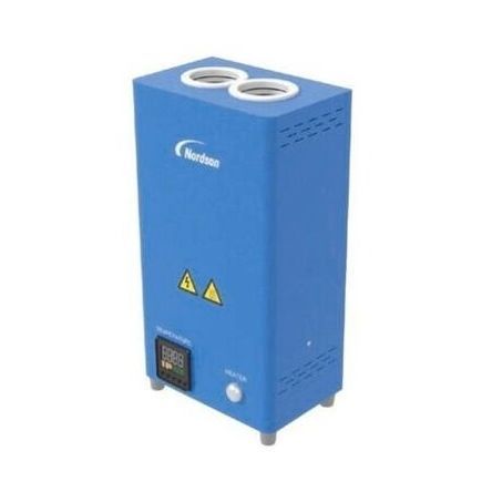 Дозатор с подогревом - Unity™ PW series - Nordson Adhesive Dispensing - клея / автоматизированный