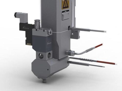 Дозатор для полиуретанового клея - Unity™ IC Series - Nordson Adhesive Dispensing - объемный / роботизированный