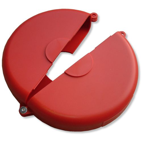 Устройство блокировки для клапанов - VS09 - Reece Safety Products