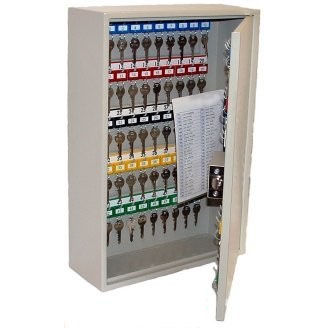 Коробка с ключами - RKS100D - Reece Safety Products