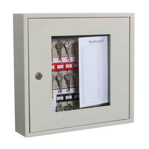 Коробка с ключами для заделки в стену - RKS30V - Reece Safety Products
