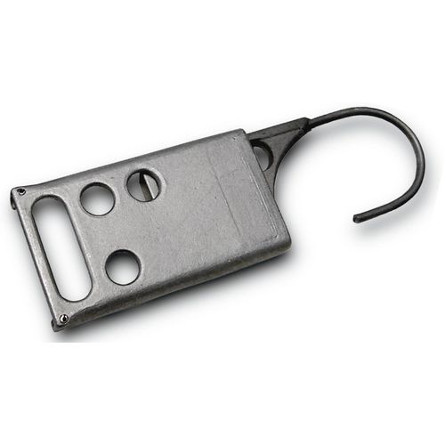 Накладка из нержавеющей стали - MLH10 - Reece Safety Products