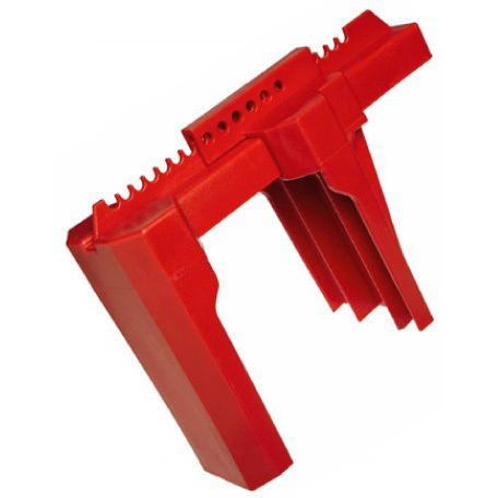 Устройство блокировки для клапанов - BS17R - Reece Safety Products