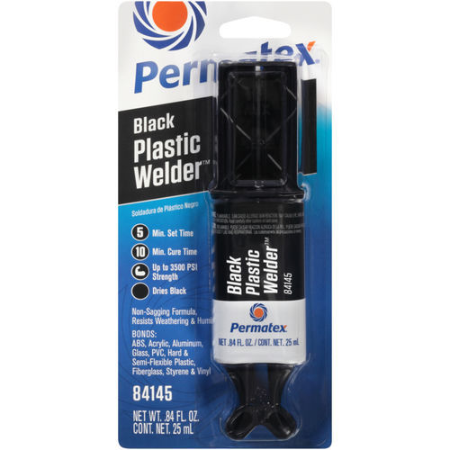 Эпоксидный клей - 84145  - PERMATEX - для стекла / для дерева / однокомпонентный