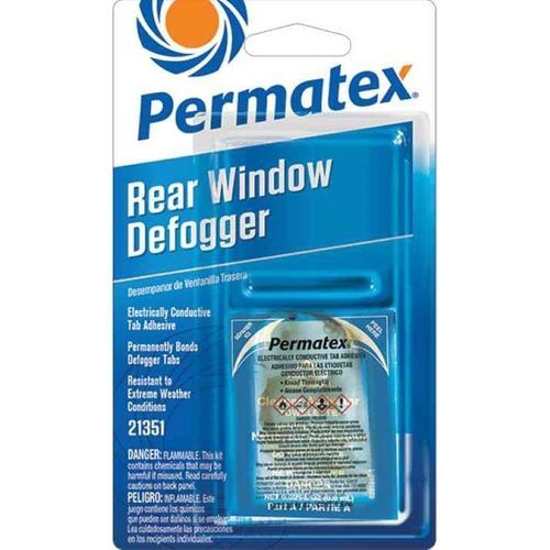 Метилакрилатный клей - 21351 - PERMATEX - для стекла / однокомпонентный / промышленный