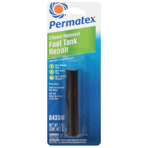 Эпоксидный клей - 84334 - PERMATEX - для металла / однокомпонентный / промышленный