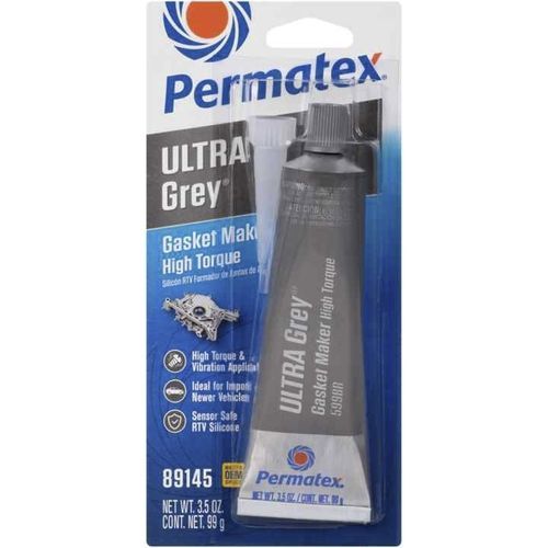 Силиконовый клей - 22074 - PERMATEX - для металла / однокомпонентный / для автомобиля