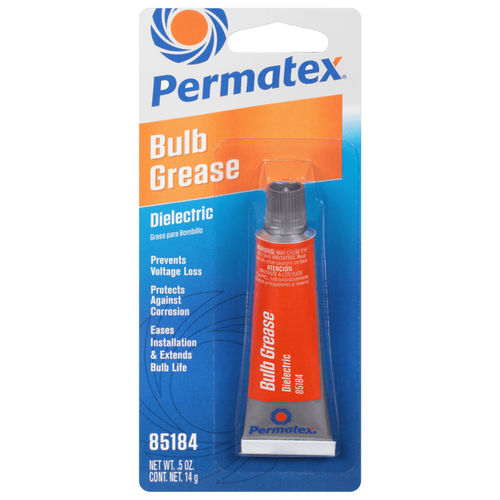 Консистентная смазка для смазки - 85184 - PERMATEX - синтетическая / для процесса