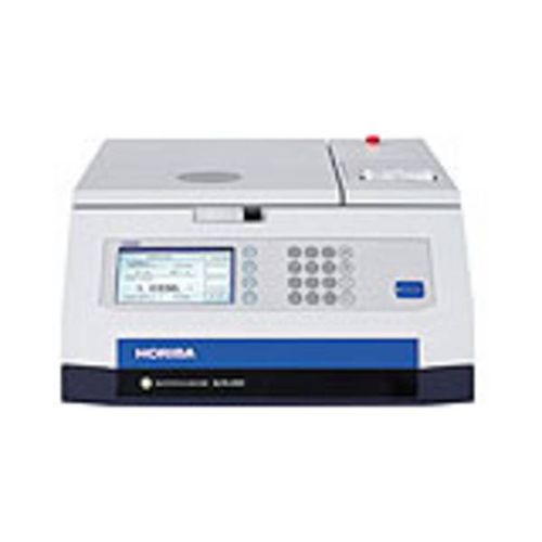 Анализатор для масла - SLFA-2100/2800 - HORIBA Scientific - серы / настольный / Рентгенофлуоресцентный