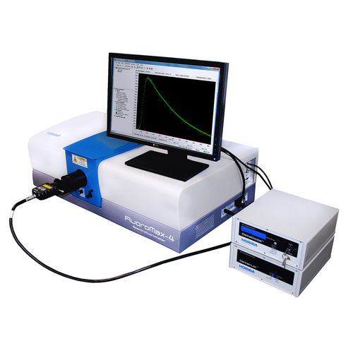 Спектрофлуориметр для измерения времени жизни флуоресценции - DeltaTime - HORIBA Scientific