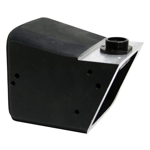 Спектрограф для OEM - CP140 - HORIBA Scientific - CCD