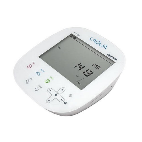 Прибор для измерения TDS - EC1100 - HORIBA Scientific - солесодержания / удельное сопротивление / проводимость
