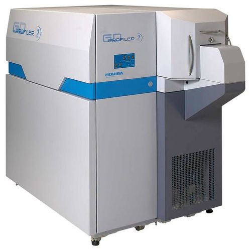 Оптический спектрометр - GD-Profiler 2™  - HORIBA Scientific - для процесса / с тлеющим разрядом