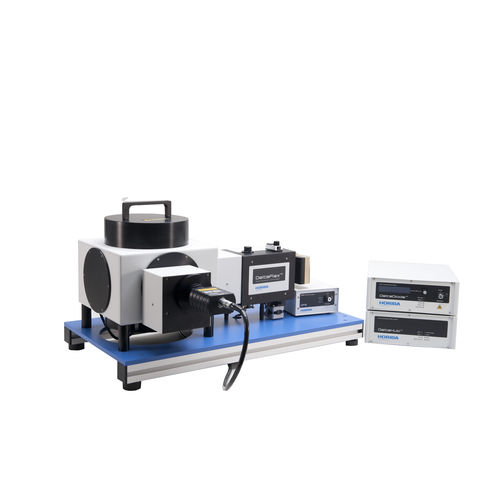 Спектрофлуориметр для измерения времени жизни флуоресценции - DeltaFlex - HORIBA Scientific