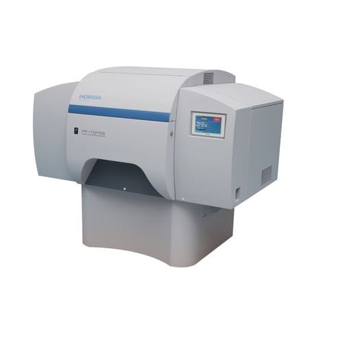 Спектрометр времени полета - PP-TOFMS™ - HORIBA Scientific - для процесса / фотоэлектронный умножитель