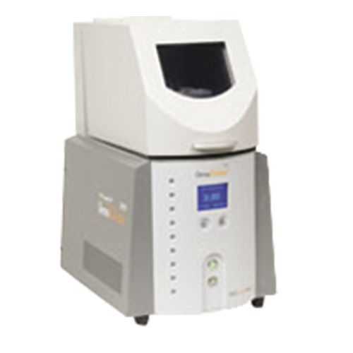 Гомогенизатор ротор-статор - Geno Grinder 2010 - HORIBA Scientific - импульсного действия