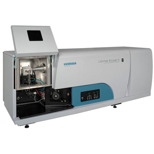 Спектрометр оптической эмиссии - Ultima Expert LT - HORIBA Scientific - ICP-OES / для процесса / высокой чувствительности
