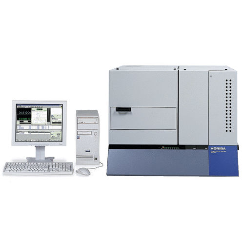 Анализатор углерода - EMIA-8100 series - HORIBA Scientific - серы / топочных газов / настольный
