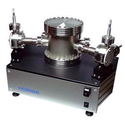 Монохроматор - TGM300 - HORIBA Scientific