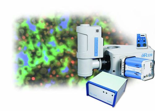 Спектроскопическая система катодолюминесценция - Flex-CLUE - HORIBA Scientific
