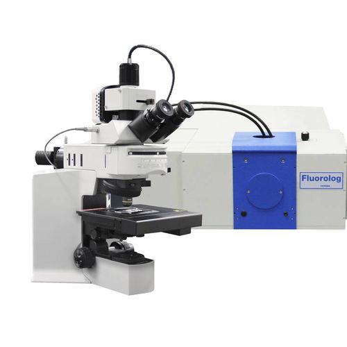 Флуориметр - HORIBA Scientific