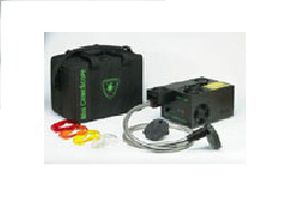 Источник света с ксеноновой лампой - Mini-CrimeScope-400W - HORIBA Scientific - синий / переносной / для криминалистики