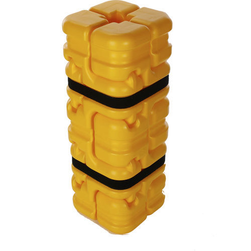 Квадратная защита столбов - Sentry FIT - Sentry Protection Products