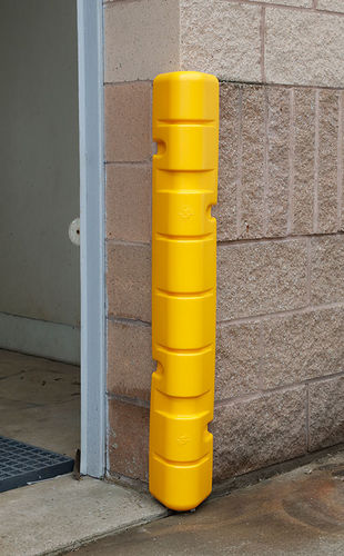 Защита углов - Corner Sentry™  - Sentry Protection Products