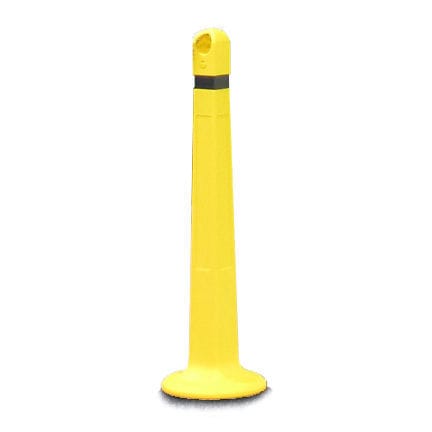 Переносной ограничитель парковки - Guard Post™ - Sentry Protection Products