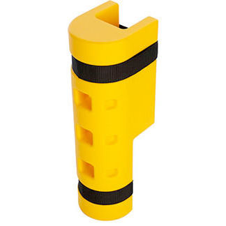 Защита складских стеллажей - RS75 series - Sentry Protection Products