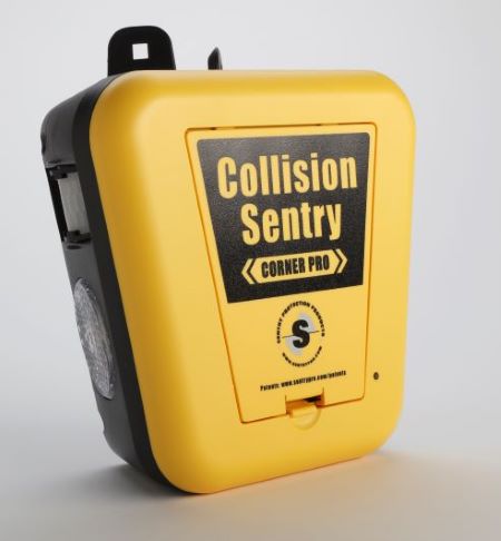 Система обнаружения движения - CLN-211 - Sentry Protection Products