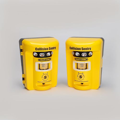 Система обнаружения движения - CLN-MZN - Sentry Protection Products