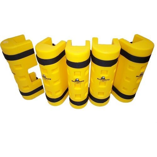 Защита складских стеллажей - Rack Sentry® - Sentry Protection Products