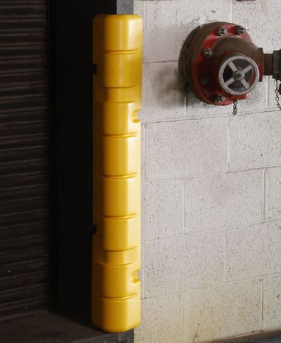 Защита углов из пластика - CNR-42 - Sentry Protection Products - для стены / регулируемая