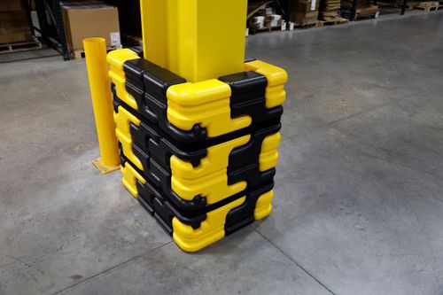 Защита столбов - Sentry Protection Products