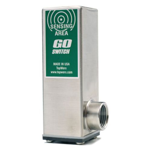 Концевой выключатель IECEx - GO™ Switch Model 12 - TopWorx - пламестойкий / ATEX