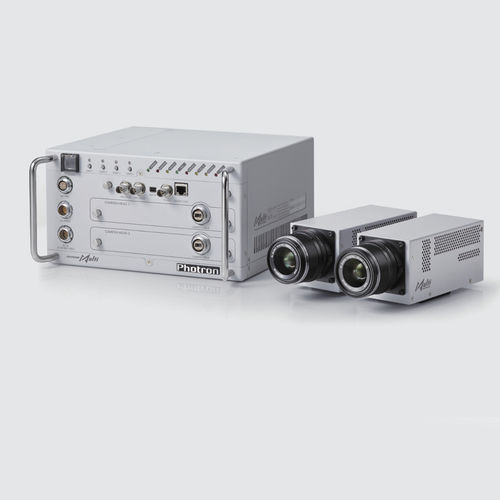 Высокоскоростная камера - FASTCAM Multi - Photron - цифровая / для научных исследований / для научных осмотров